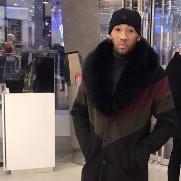 Meet your Posher, Pre - Picture 1 of 1